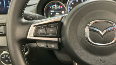 Mazda MX-5 RF 2.0 [184] Exclusive-Line 2dr Petrol Convertible